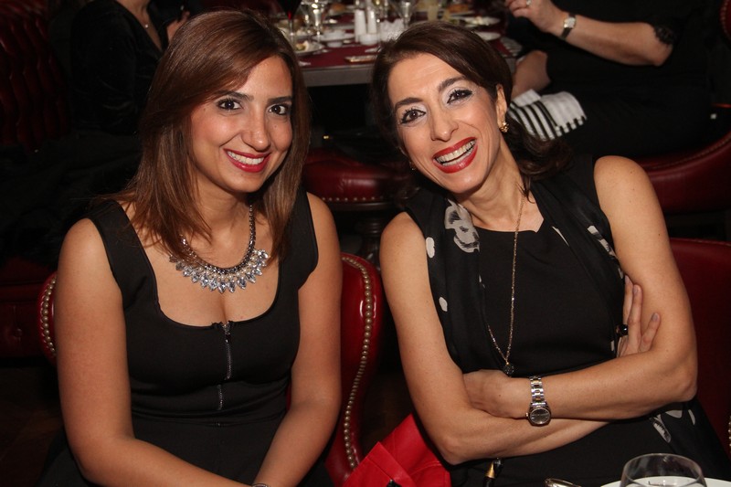 19th Annual Congress of the Lebanese Society Gala Dinner