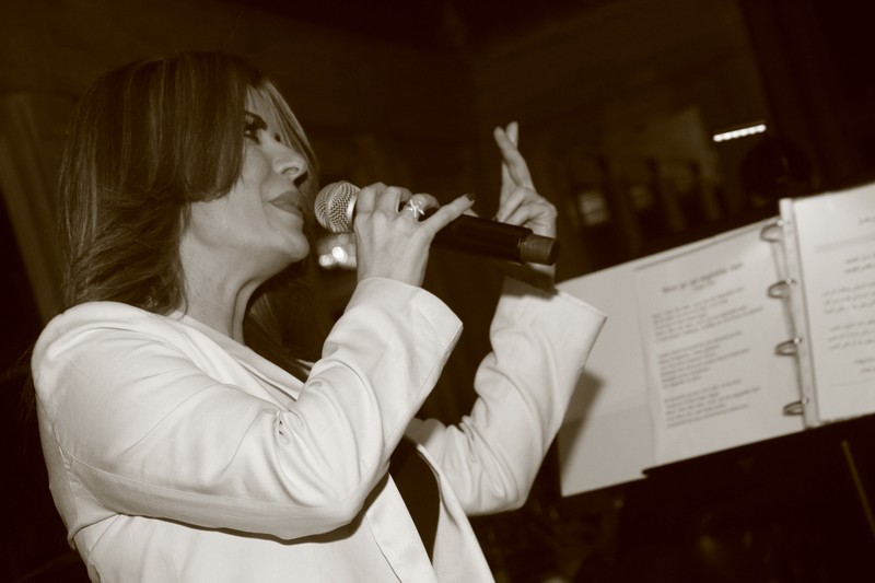 19th Annual Congress of the Lebanese Society Gala Dinner