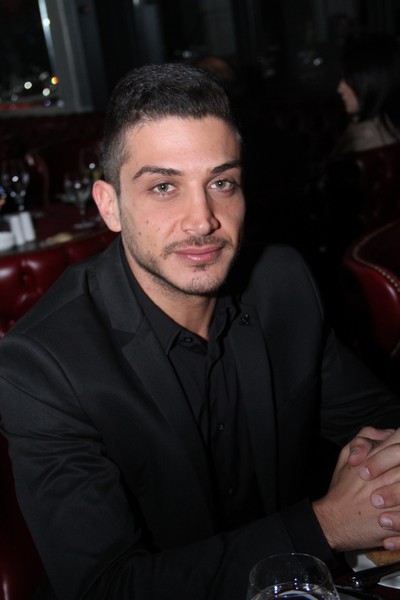19th Annual Congress of the Lebanese Society Gala Dinner