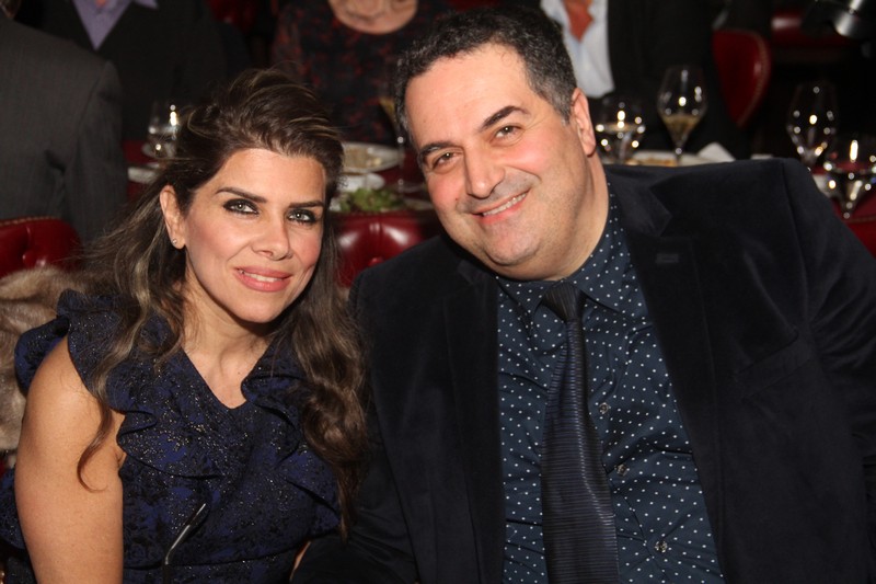 19th Annual Congress of the Lebanese Society Gala Dinner