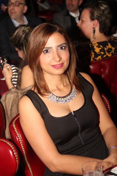 19th Annual Congress of the Lebanese Society Gala Dinner