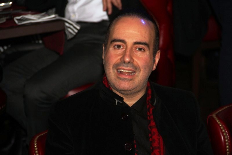 19th Annual Congress of the Lebanese Society Gala Dinner