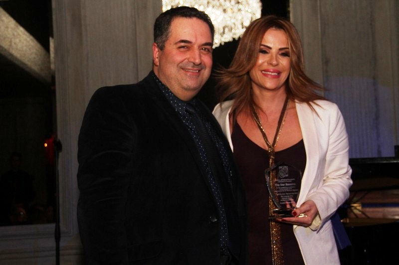 19th Annual Congress of the Lebanese Society Gala Dinner