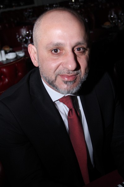 19th Annual Congress of the Lebanese Society Gala Dinner