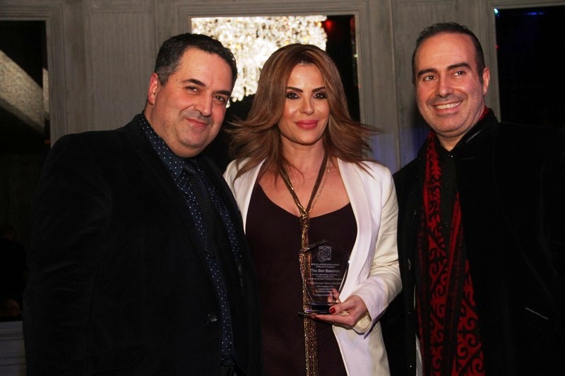19th Annual Congress of the Lebanese Society Gala Dinner
