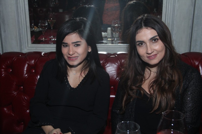 19th Annual Congress of the Lebanese Society Gala Dinner