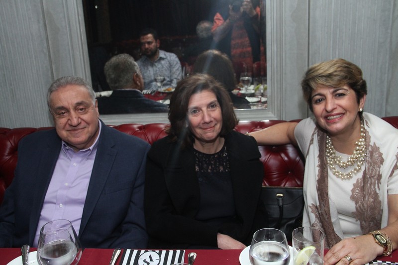 19th Annual Congress of the Lebanese Society Gala Dinner