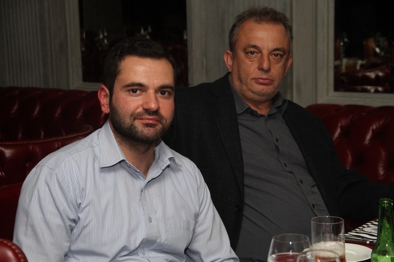 19th Annual Congress of the Lebanese Society Gala Dinner