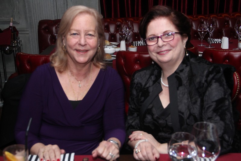 19th Annual Congress of the Lebanese Society Gala Dinner