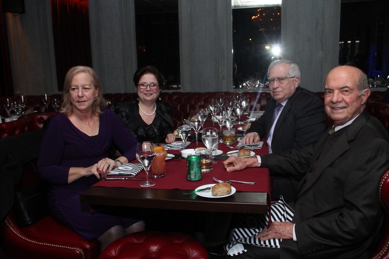 19th Annual Congress of the Lebanese Society Gala Dinner