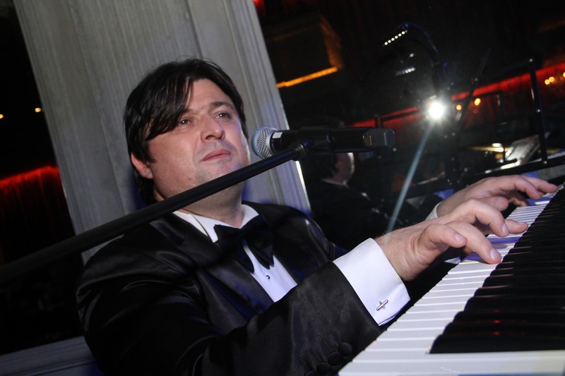 19th Annual Congress of the Lebanese Society Gala Dinner