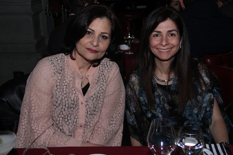 19th Annual Congress of the Lebanese Society Gala Dinner