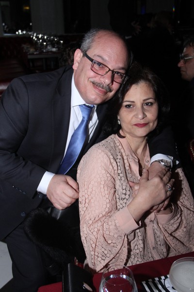 19th Annual Congress of the Lebanese Society Gala Dinner