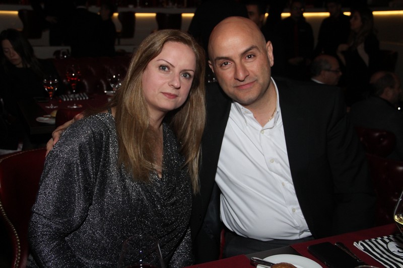 19th Annual Congress of the Lebanese Society Gala Dinner