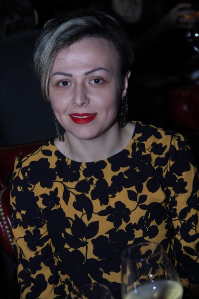 19th Annual Congress of the Lebanese Society Gala Dinner