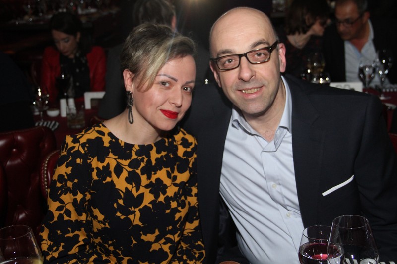 19th Annual Congress of the Lebanese Society Gala Dinner