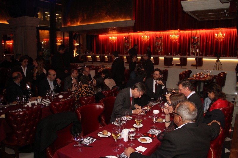 19th Annual Congress of the Lebanese Society Gala Dinner