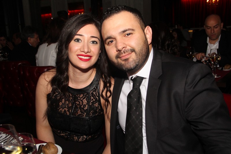 19th Annual Congress of the Lebanese Society Gala Dinner