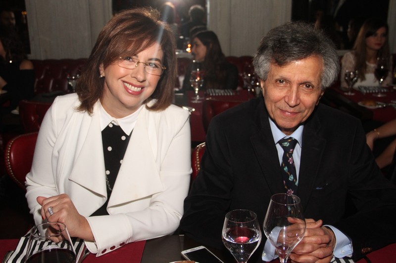 19th Annual Congress of the Lebanese Society Gala Dinner