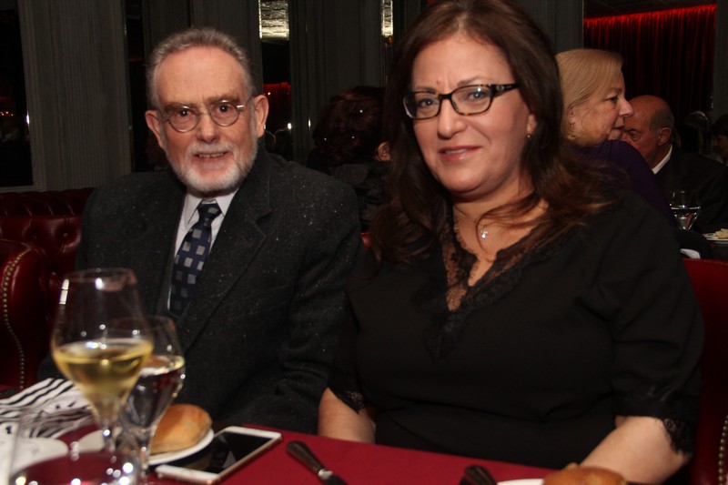 19th Annual Congress of the Lebanese Society Gala Dinner