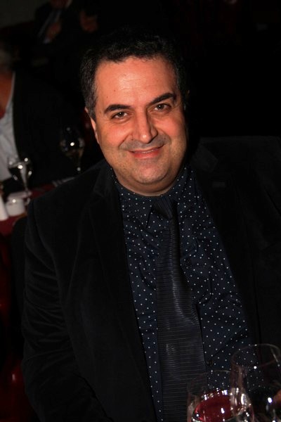 19th Annual Congress of the Lebanese Society Gala Dinner