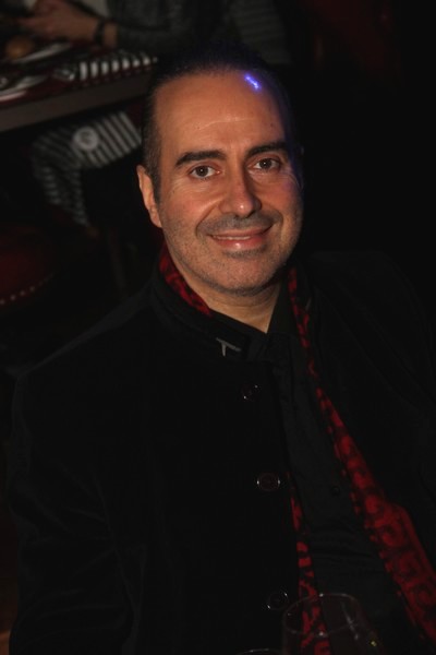 19th Annual Congress of the Lebanese Society Gala Dinner