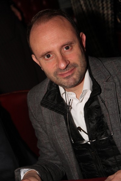 19th Annual Congress of the Lebanese Society Gala Dinner
