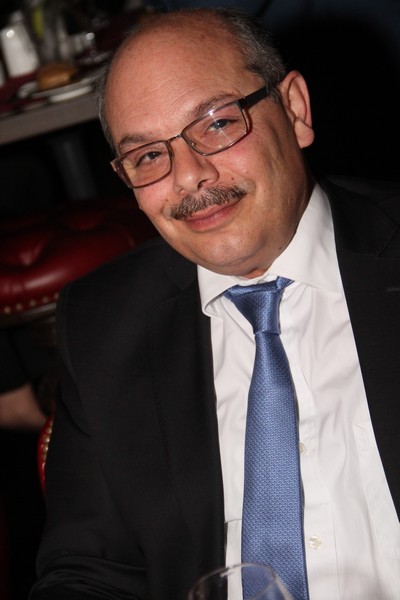 19th Annual Congress of the Lebanese Society Gala Dinner