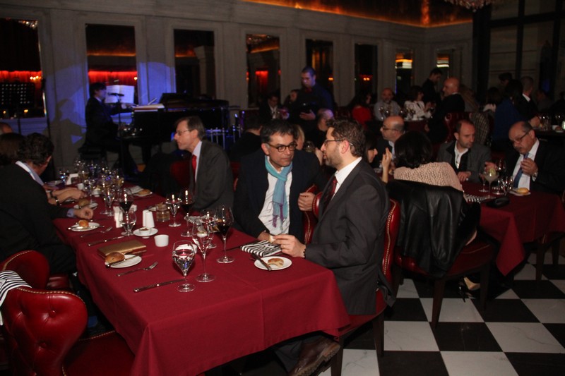 19th Annual Congress of the Lebanese Society Gala Dinner