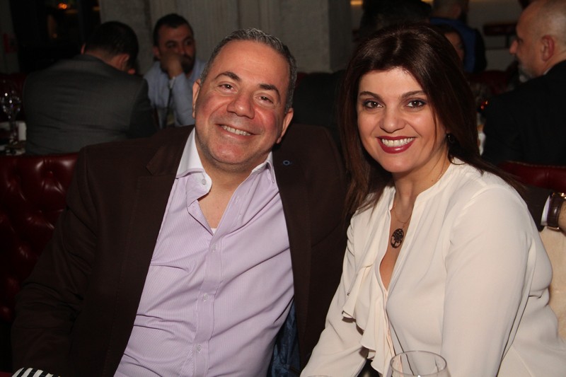 19th Annual Congress of the Lebanese Society Gala Dinner