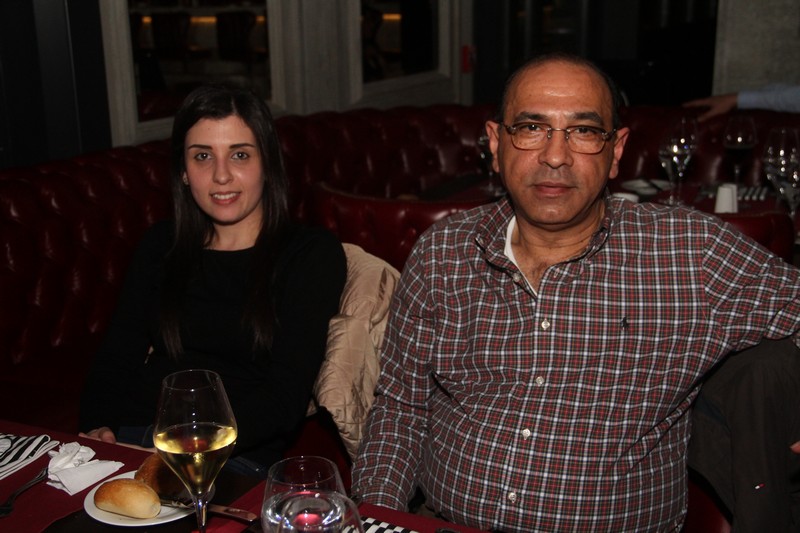 19th Annual Congress of the Lebanese Society Gala Dinner
