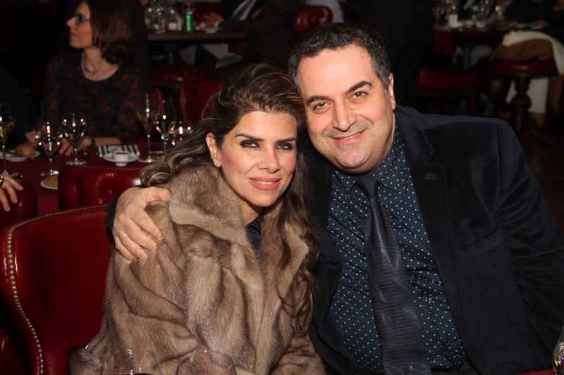 19th Annual Congress of the Lebanese Society Gala Dinner