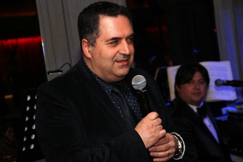 19th Annual Congress of the Lebanese Society Gala Dinner