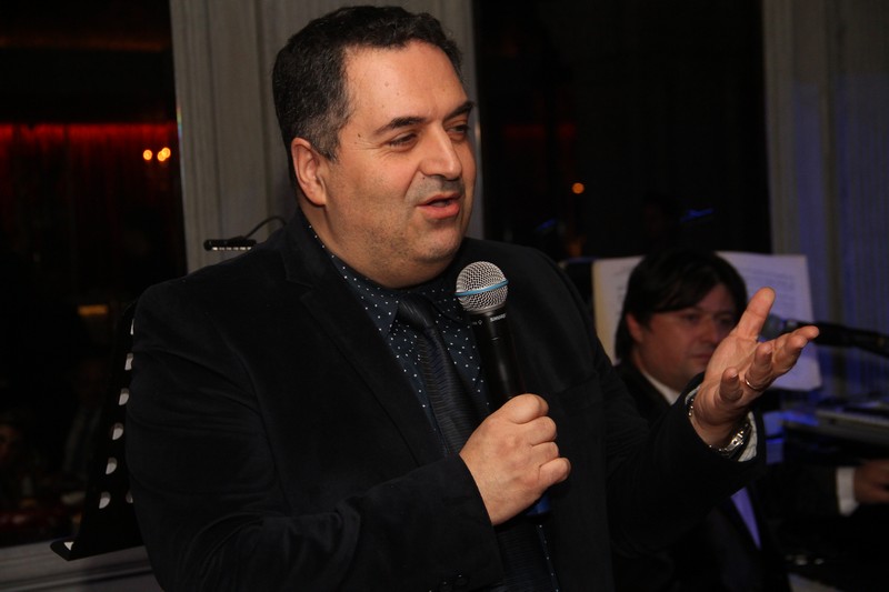 19th Annual Congress of the Lebanese Society Gala Dinner