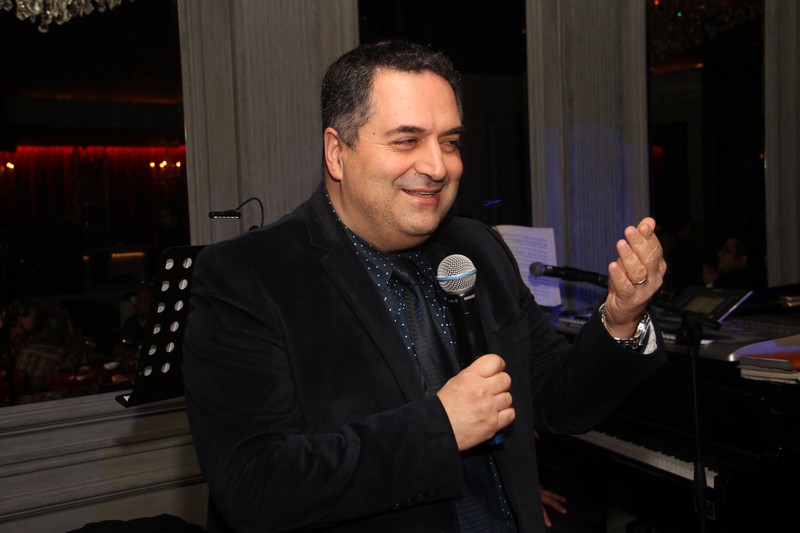 19th Annual Congress of the Lebanese Society Gala Dinner