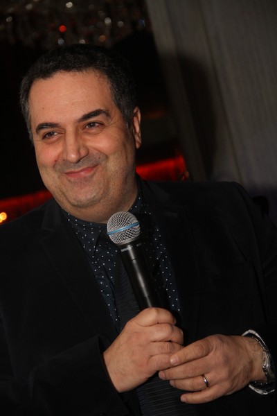 19th Annual Congress of the Lebanese Society Gala Dinner