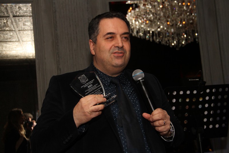 19th Annual Congress of the Lebanese Society Gala Dinner