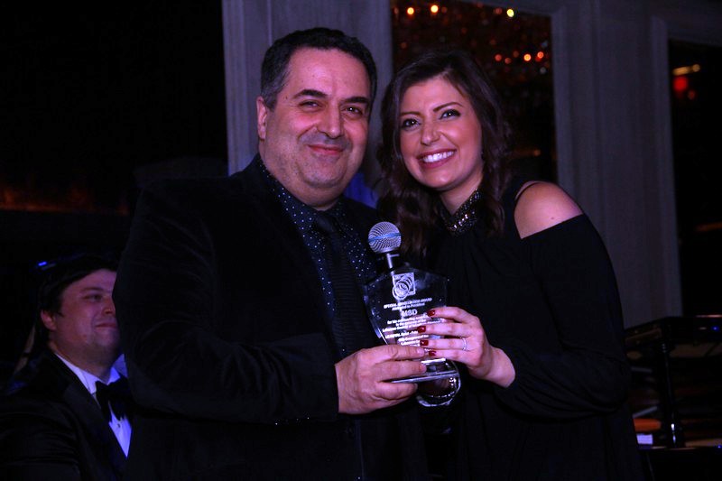 19th Annual Congress of the Lebanese Society Gala Dinner