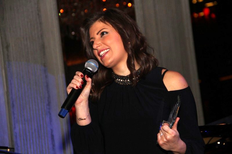 19th Annual Congress of the Lebanese Society Gala Dinner