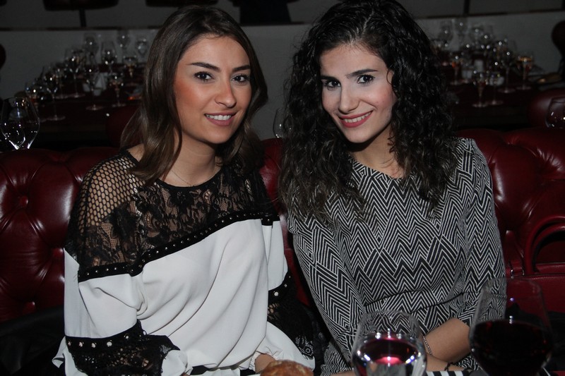 19th Annual Congress of the Lebanese Society Gala Dinner