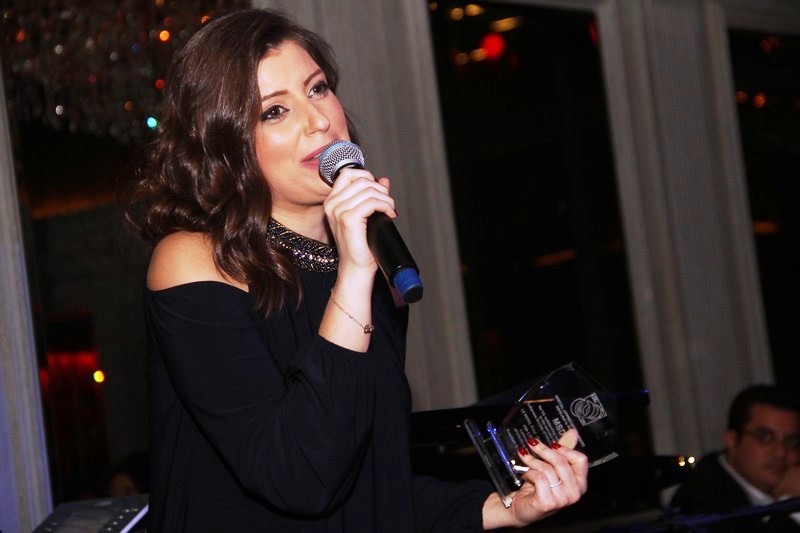 19th Annual Congress of the Lebanese Society Gala Dinner