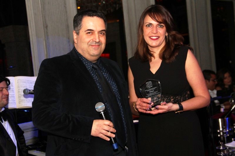 19th Annual Congress of the Lebanese Society Gala Dinner
