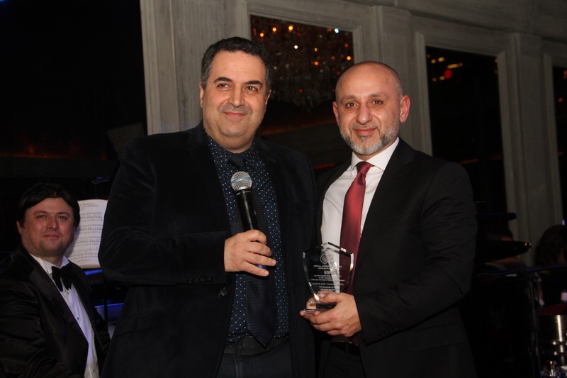 19th Annual Congress of the Lebanese Society Gala Dinner