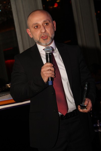 19th Annual Congress of the Lebanese Society Gala Dinner