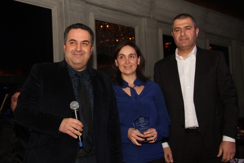 19th Annual Congress of the Lebanese Society Gala Dinner
