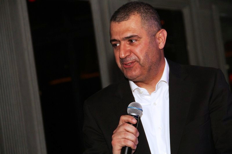 19th Annual Congress of the Lebanese Society Gala Dinner