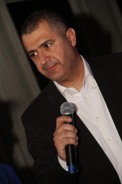 19th Annual Congress of the Lebanese Society Gala Dinner