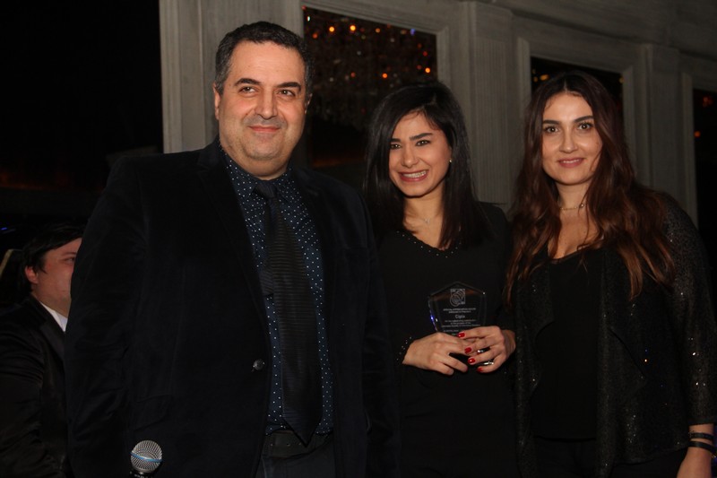 19th Annual Congress of the Lebanese Society Gala Dinner