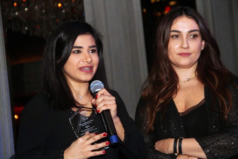 19th Annual Congress of the Lebanese Society Gala Dinner