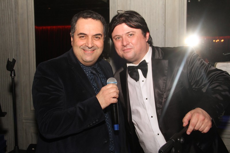 19th Annual Congress of the Lebanese Society Gala Dinner